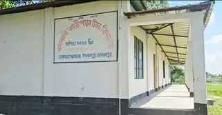 ৩ শিক্ষার্থীর জন্য ১১ শিক্ষক; পাশ করলো না একজনও